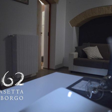 1562 La Casetta Nel Borgo Altamura Ngoại thất bức ảnh
