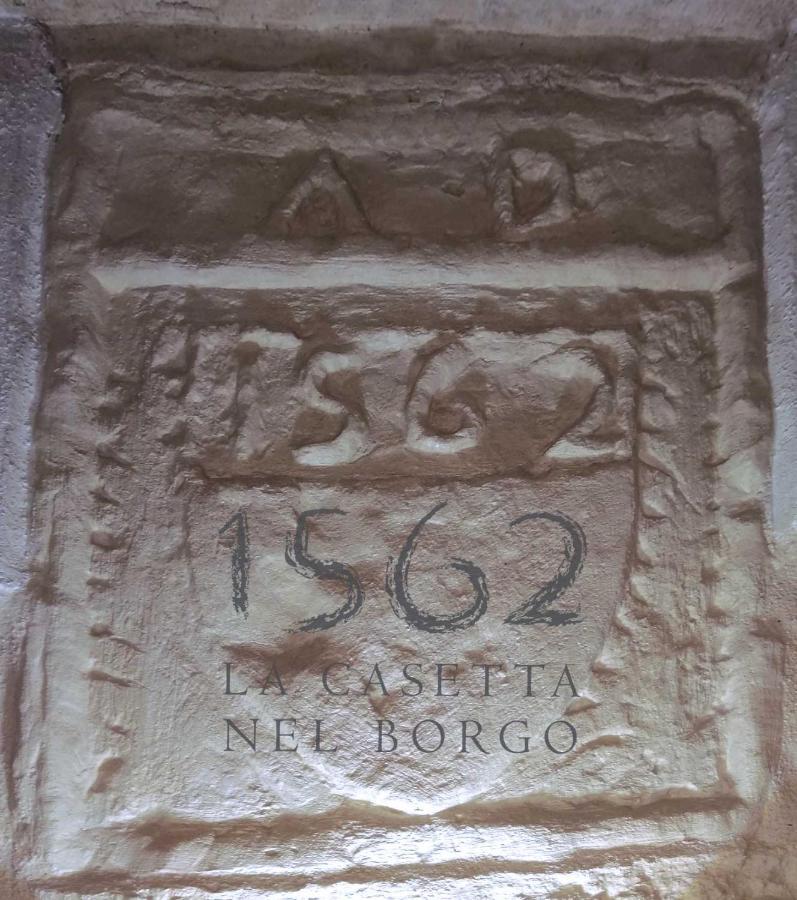 1562 La Casetta Nel Borgo Altamura Ngoại thất bức ảnh