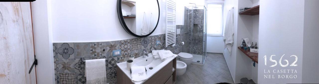 1562 La Casetta Nel Borgo Altamura Ngoại thất bức ảnh